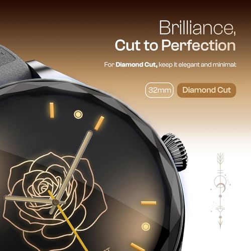 Fire-Boltt Phoenix Aura Women Smart