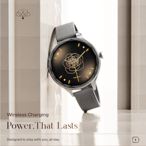 Fire-Boltt Phoenix Aura Women Smart