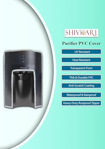 Water Purifier cover Suitable
