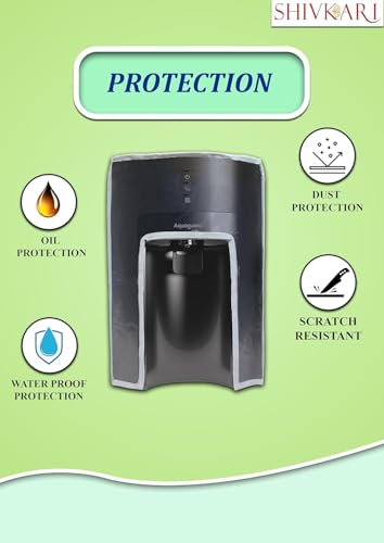 Water Purifier cover Suitable