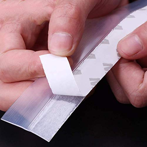 Silicone Door Seal Strips, Soundproof