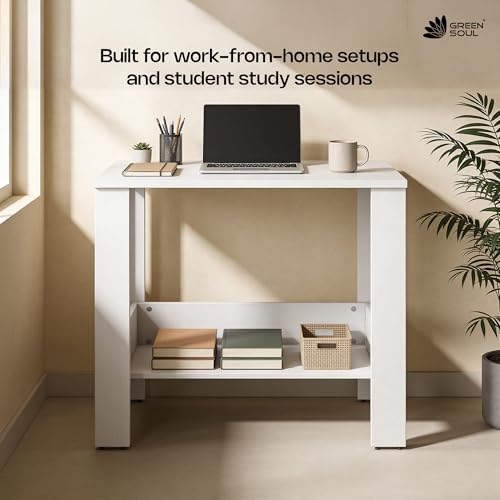 Green Soul Indus Study Table