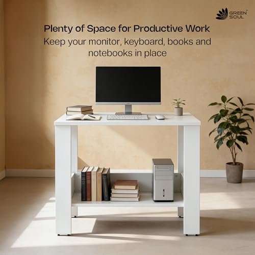 Green Soul Indus Study Table