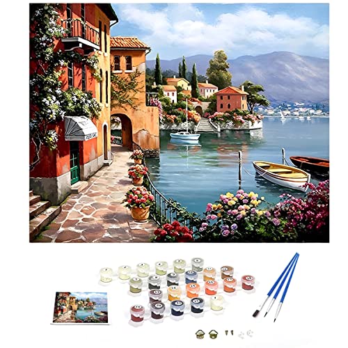 HASTHIP Oil Painting Paint