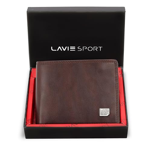 Lavie Sport Banker Classic Bi-Fold
