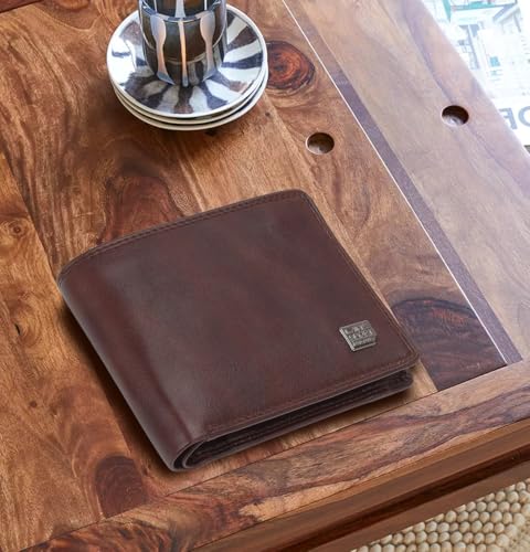 Lavie Sport Banker Classic Bi-Fold