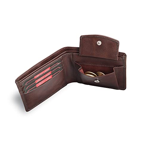 Lavie Sport Banker Classic Bi-Fold