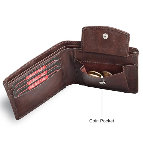 Lavie Sport Banker Classic Bi-Fold