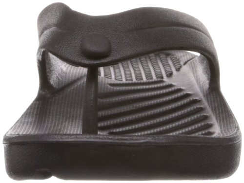 Liberty Mens Sandy Black Slipper - 10 UK (45 EU) - Image 2