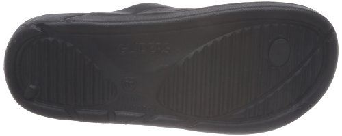 Liberty Mens Sandy Black Slipper - 10 UK (45 EU) - Image 4