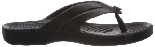 Liberty Mens Sandy Black Slipper - 10 UK (45 EU) - Image 6