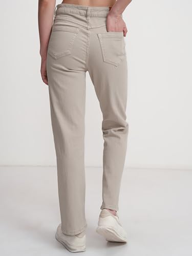 Tokyo Talkies Women's Flared Regular