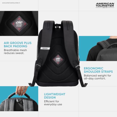 American Tourister Valex+ | 36L