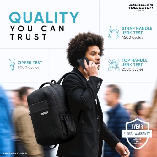 American Tourister Valex+ | 36L