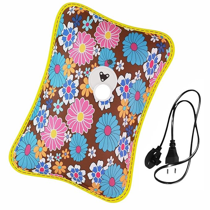 SR Hot Water Bag Heating
