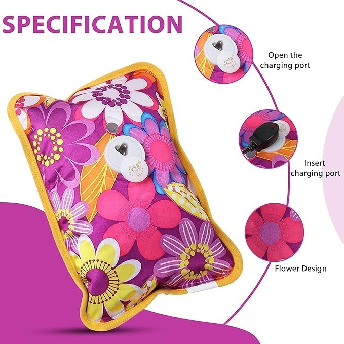SR Hot Water Bag Heating