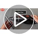 WOSCHER AutoVac Pro High Power