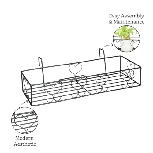 Amazon Brand - Solimo Metal