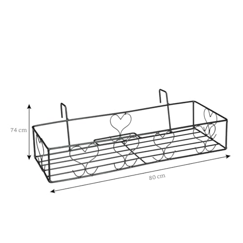 Amazon Brand - Solimo Metal