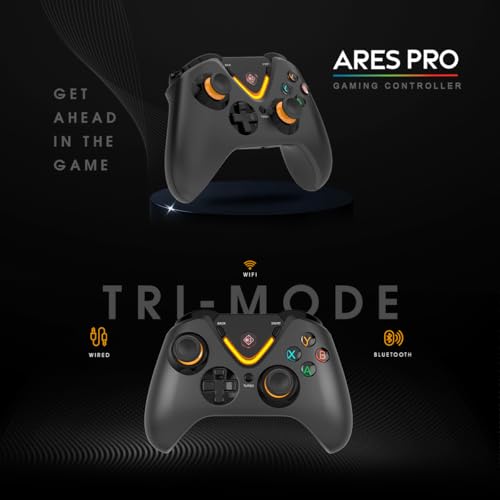 Cosmic Byte Ares Pro Wireless
