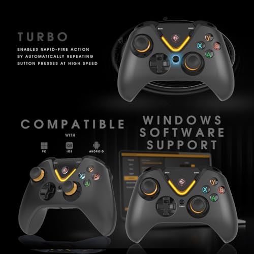 Cosmic Byte Ares Pro Wireless