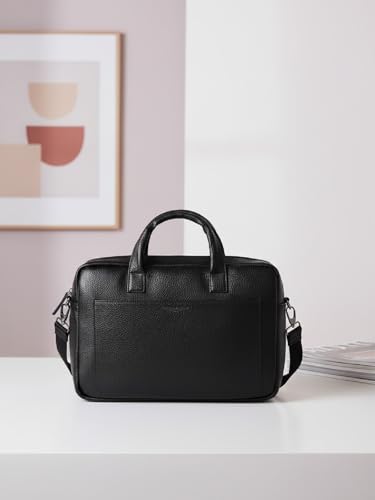 Police Premium Laptop Briefcase
