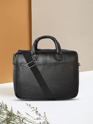 Police Premium Laptop Briefcase