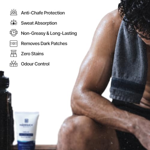 Mannlich Intimate Anti-Chafing Cream