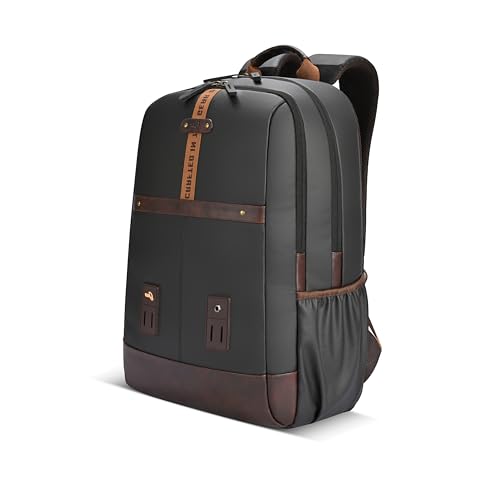 Gear Classic 4 Faux Leather