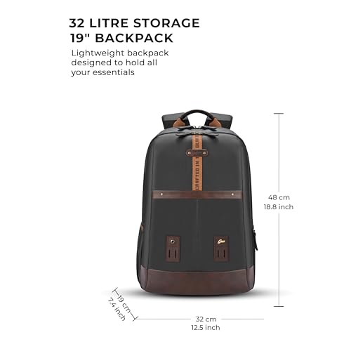 Gear Classic 4 Faux Leather