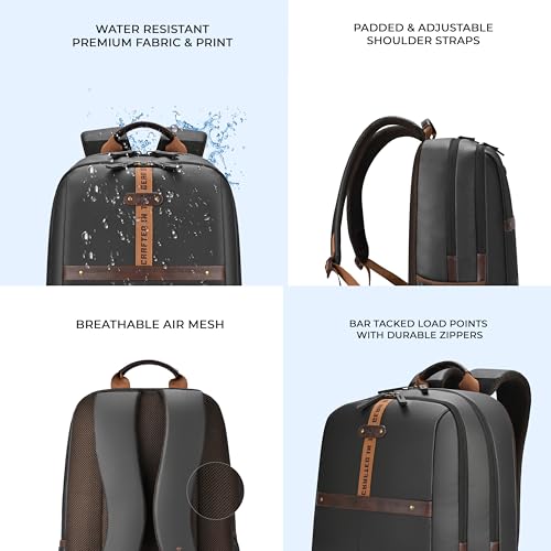 Gear Classic 4 Faux Leather