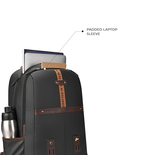 Gear Classic 4 Faux Leather