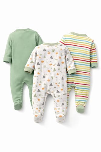 MONTALY Rompers/Sleepsuits/Jumpsuit/Night Suits Baby Boys & Girls - Image 2