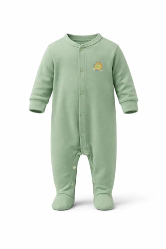 MONTALY Rompers/Sleepsuits/Jumpsuit/Night Suits Baby Boys & Girls - Image 5