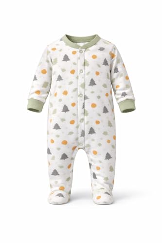 MONTALY Rompers/Sleepsuits/Jumpsuit/Night Suits Baby Boys & Girls - Image 6