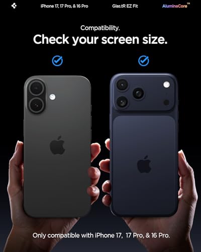 Spigen EZ Fit Tempered Glass