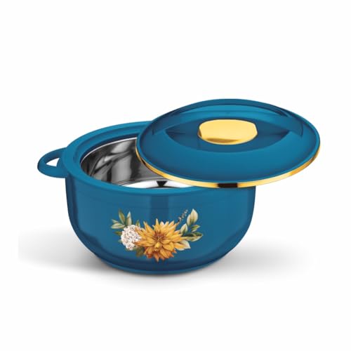 Asian Plastowares Nova Casserole 1600ml