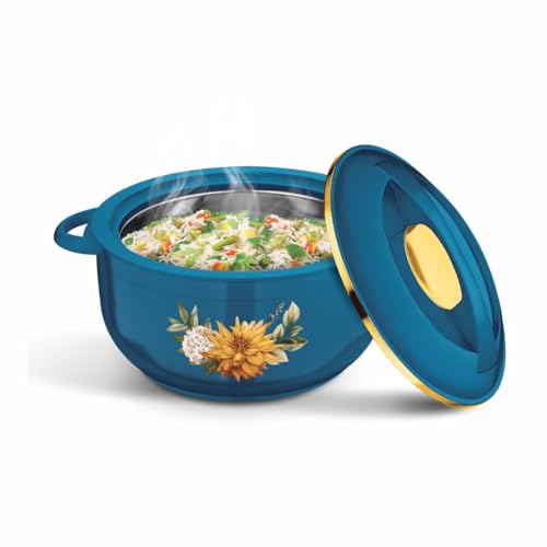 Asian Plastowares Nova Casserole 1600ml