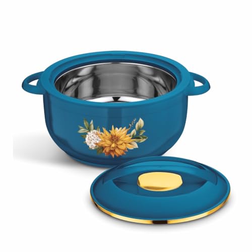 Asian Plastowares Nova Casserole 1600ml