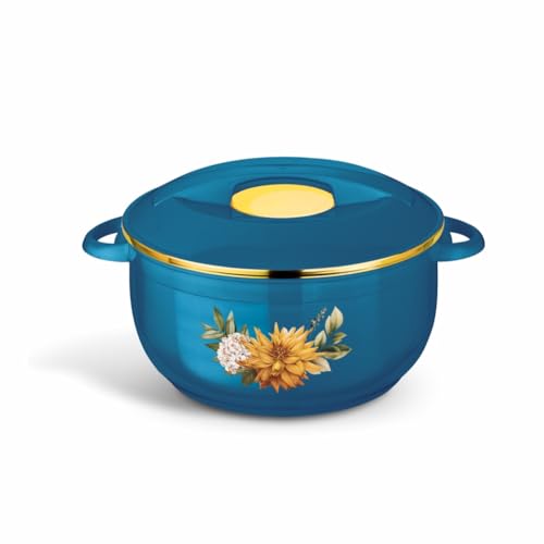 Asian Plastowares Nova Casserole 1600ml