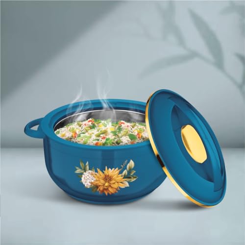 Asian Plastowares Nova Casserole 1600ml