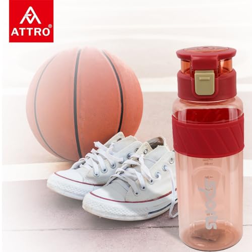 Attro Active Sports 1000ml Water