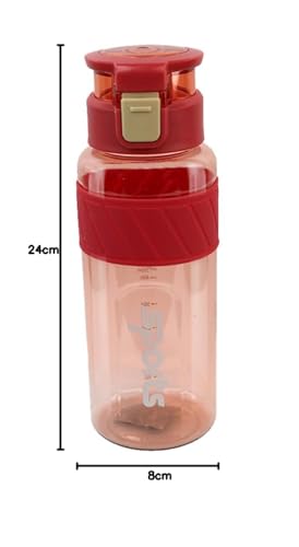 Attro Active Sports 1000ml Water