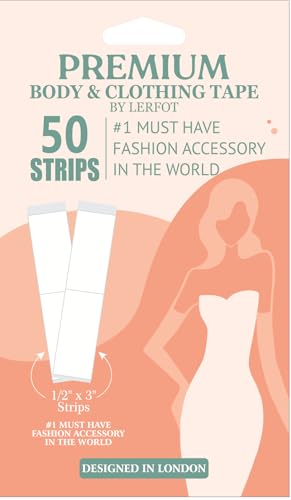 LERFOT Double Sided Tape