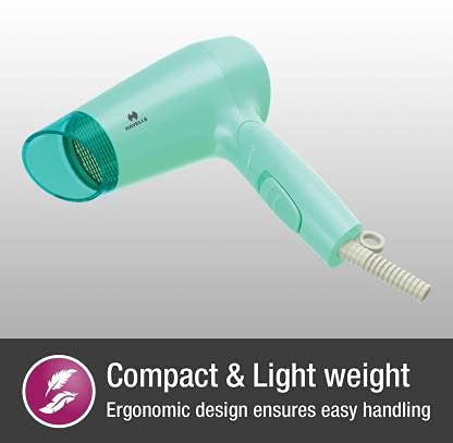 Havells HD2222 Hair Dryer 1200 Watts, Multicolor - Image 2