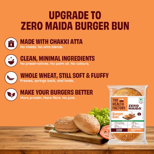 The Health Factory Zero Maida