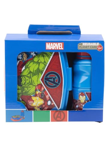 STRIDERS 2 PCS BTS Set in Gift Box Avengers Bombers