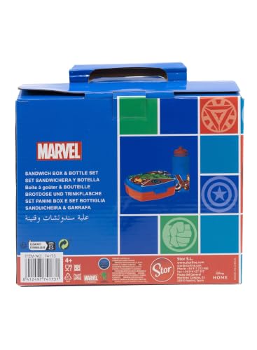 STRIDERS 2 PCS BTS Set in Gift Box Avengers Bombers - Image 7