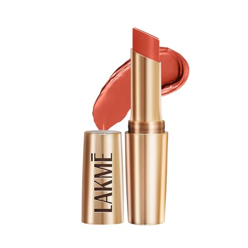 Lakme Powerplay Priming Matte Lipstick