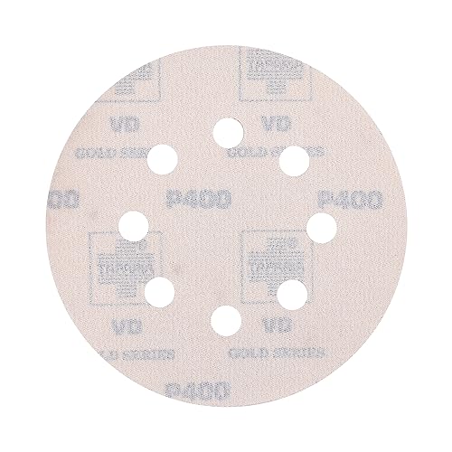 Taparia 5" Velcro Disc